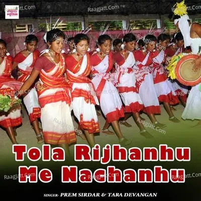 Tola Rijhanhu Me Nachanhu Cover