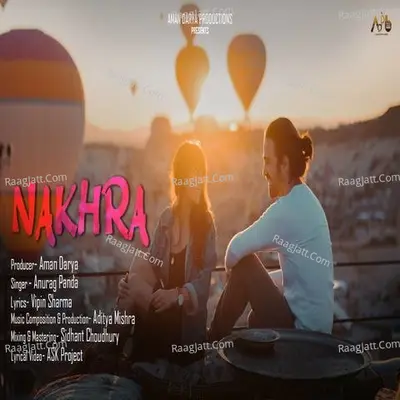 Nakhra