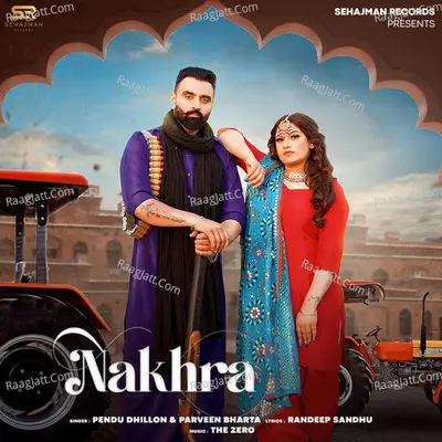 Nakhra