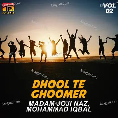 Dhool Te Ghoomer, Vol. 02 Poster