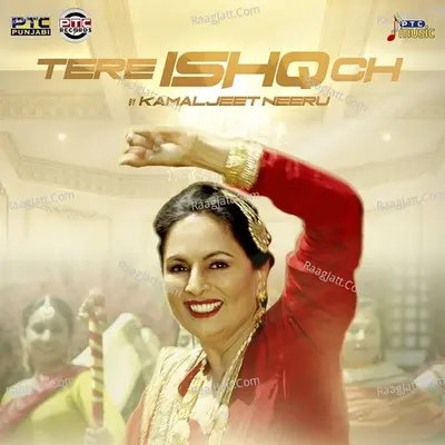 Tere Ishq Ch Cover