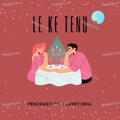 Le Ke Tenu Cover