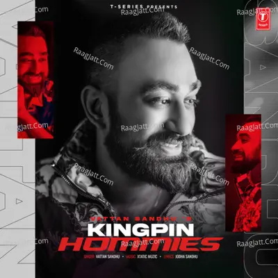 Vattan Sandhu
