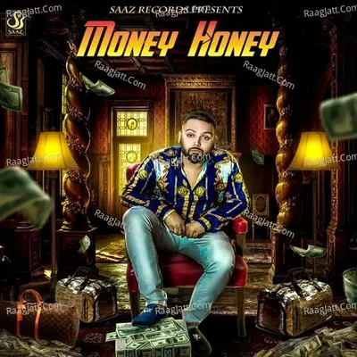 Money Honey Cover