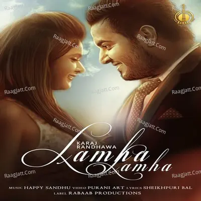 Lamha Lamha
