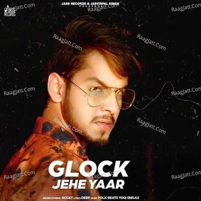 Glock Jehe Yaar Cover