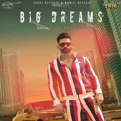 Big Dreams