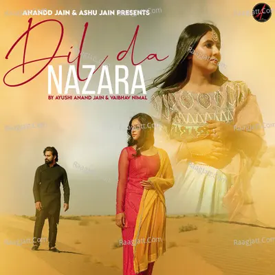 Dil Da Nazara