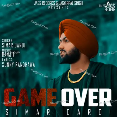 Game Over