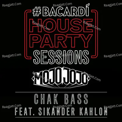 Chak Bass Cover