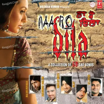 Na Ro Dila - Angrej Ali
