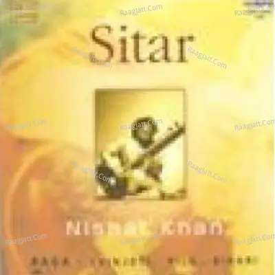 Nishat Khan (sitar Classical) - Ustad Nishat Khan