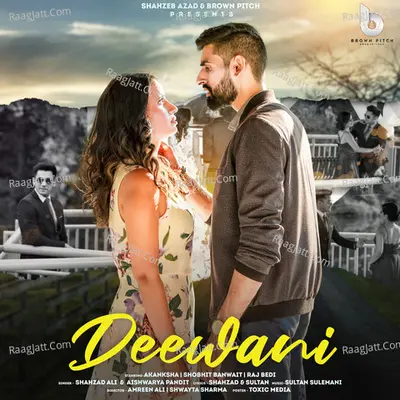 Deewani Cover