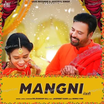 Mangni Cover