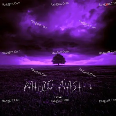 Pahilo Avash 2 Cover