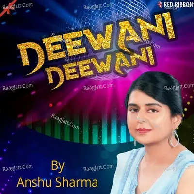 Deewani Deewani Cover