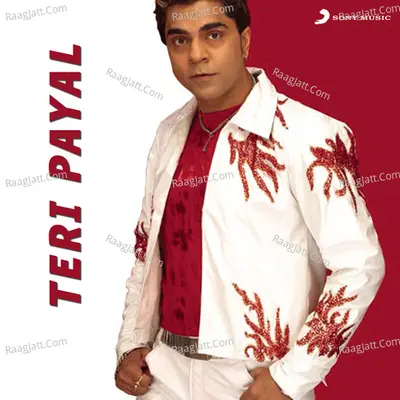 Teri Payal Poster