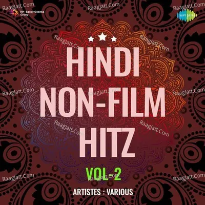 Hindi Non - Film Hitz Vol - 2