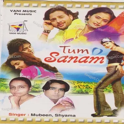 Tum Sanam Poster