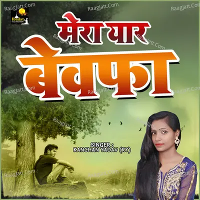 Mera Yaar Bewafa Poster