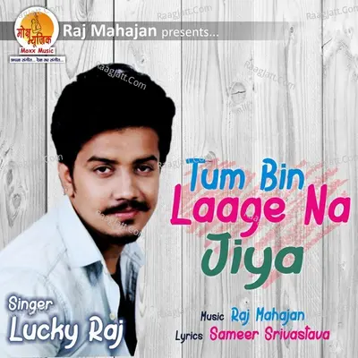 Tum Bin Laage Na Jiya Cover