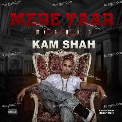 Mere Yaar - Single