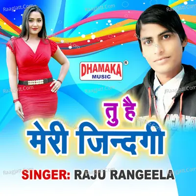 Tu Hai Meri Zindagi