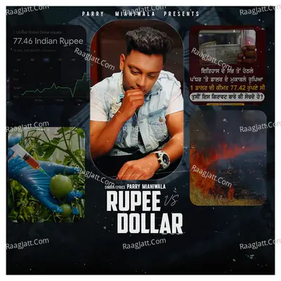 Rupee Vs Dollar Cover