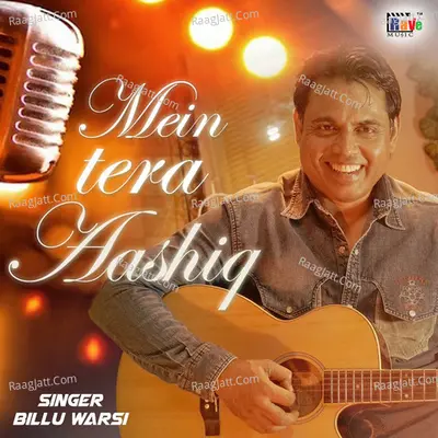 Main Tera Aashiq Cover