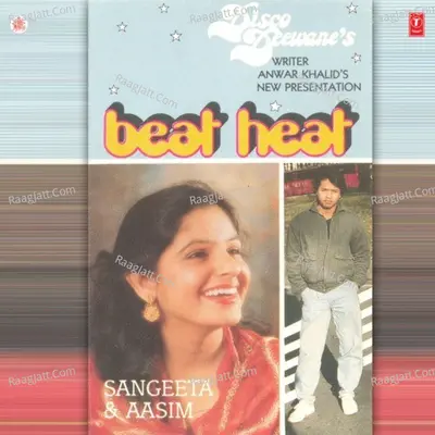 Beat Heat Poster