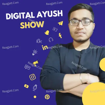 Digital Ayush Show | Digital Marketing in Hindi - season - 1 - Digital Ayush