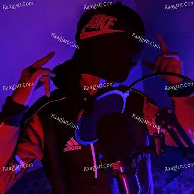RANDOM Cover