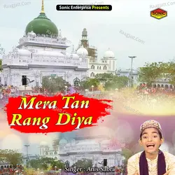 Mera Tan Rang Diya