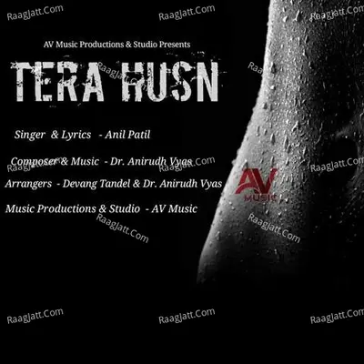 Tera Husn Cover