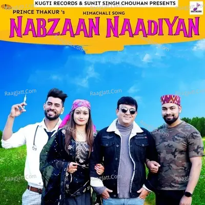 Nabzaan Naadiyan Cover