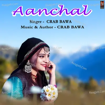 Aanchal Cover