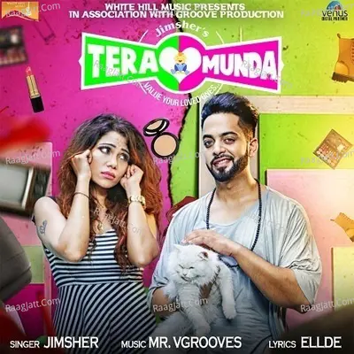 Tera Munda