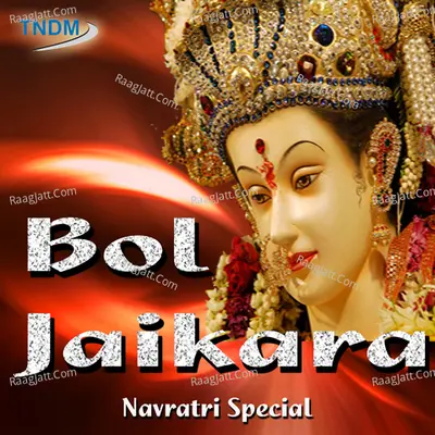 Bol Jaikara Poster