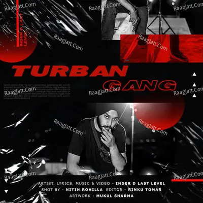 Turban Gang