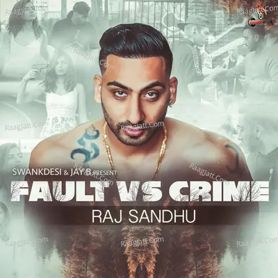 Fault vs. Crime