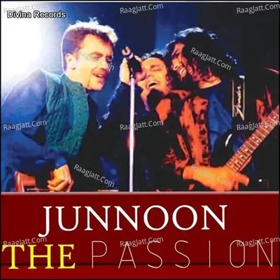 Junnoon The Passion - Manraj Hassan