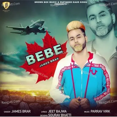 Bebe Cover