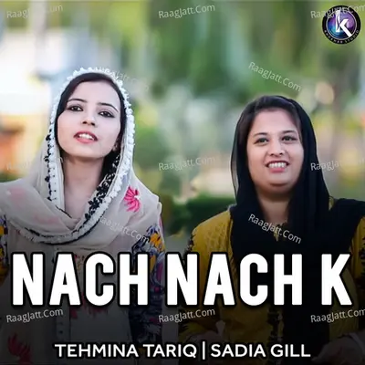Nach Nach K