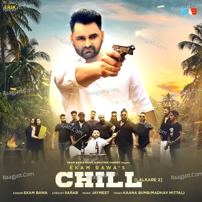 Chill (Lalkare 2) Cover