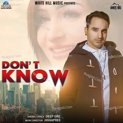 Dont Know
