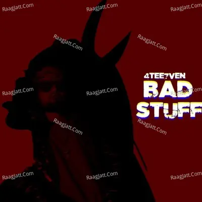 Bad Stuff Poster