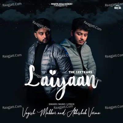 Laiyaan Cover