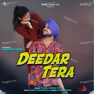 Deedar Tera