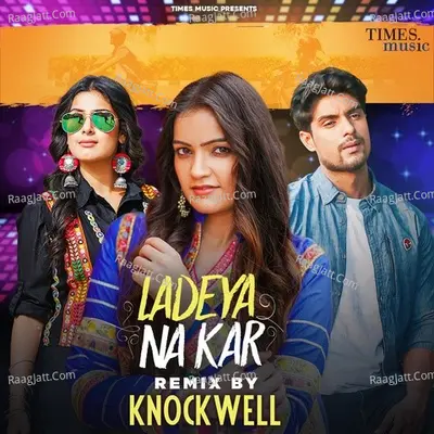 Ladeya Na Kar Remix Cover