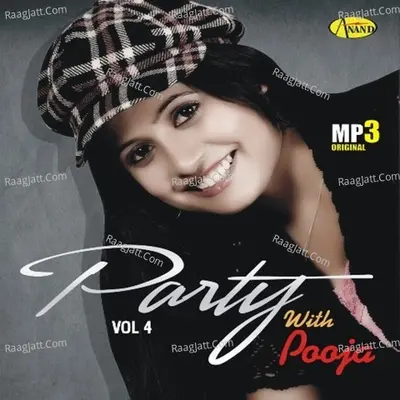 Party With Pooja Vol 4 - Lal Kamal